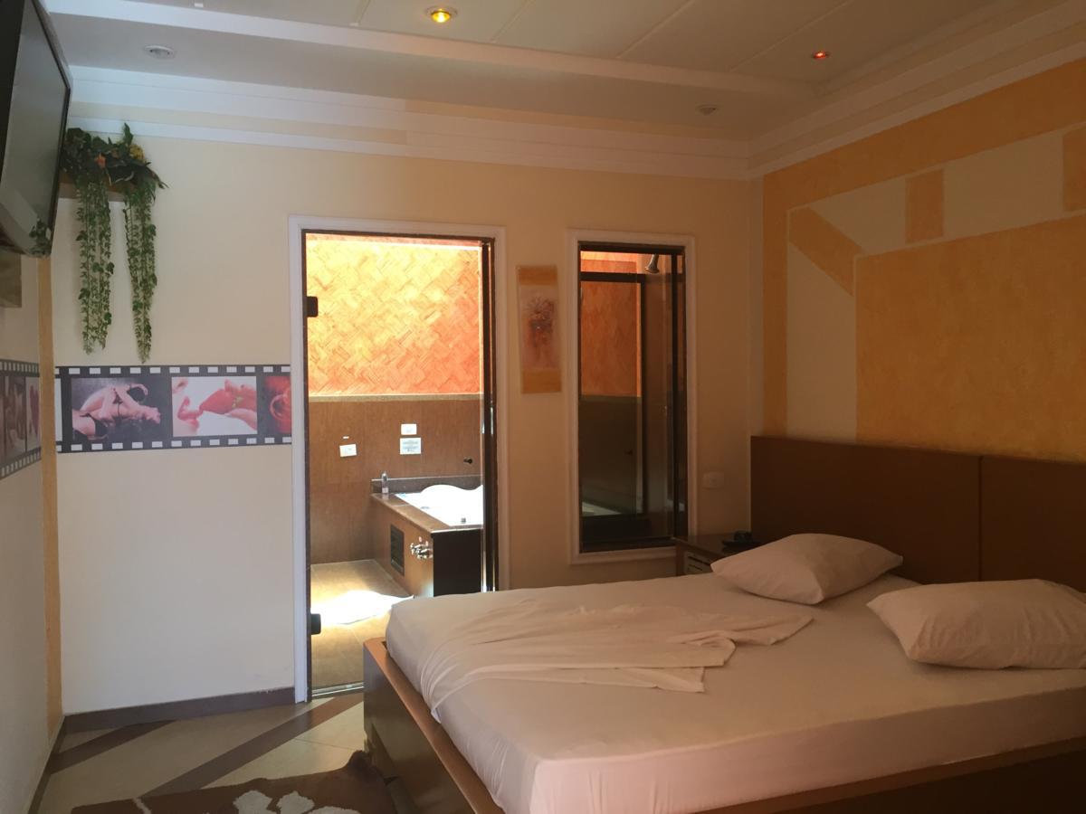 Hotel Colonial - Sao Paulo — Photos 2
